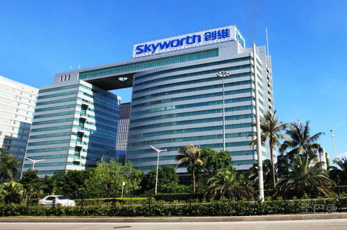 創維收購德國高端電視機制造商美茲metz，推動江西企業軟件創新發展